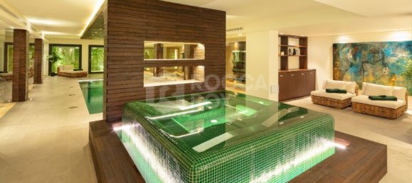 7 Schlafzimmer Villa in Marbella, Spain, Nr. 69966 8