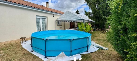 Дом с 5 спальнями в Вьен, Франция № 342323 10