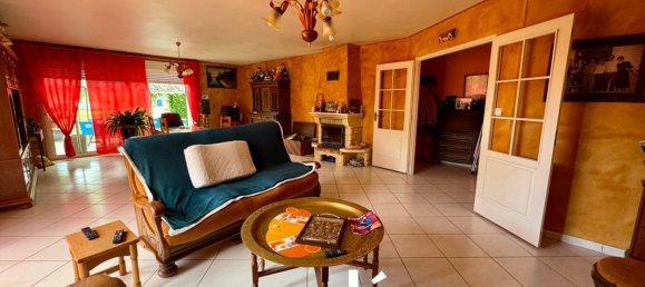 Дом с 5 спальнями в Вьен, Франция № 342323 2