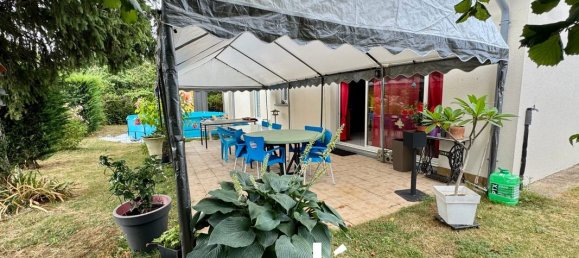 Дом с 5 спальнями в Вьен, Франция № 342323 11