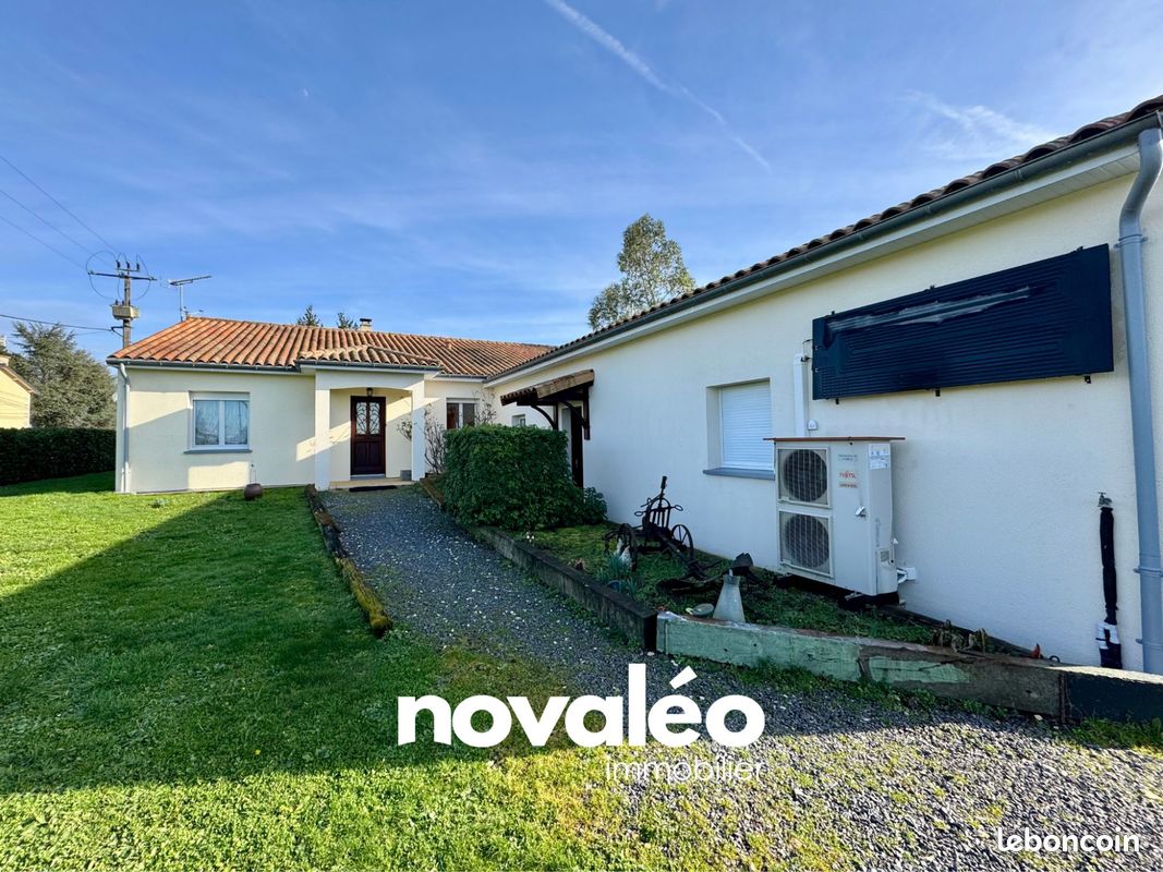 Дом с 5 спальнями в Вьен, Франция № 342323