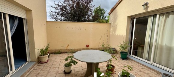 Дом с 5 спальнями в Вьен, Франция № 342323 12