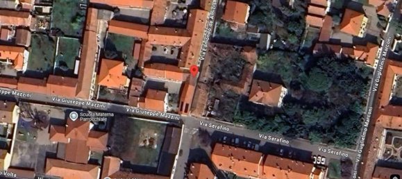 6 rooms Apartment in Buscate, Italy No. 94376 3