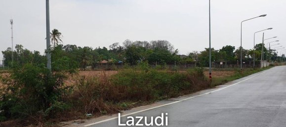 7400m² Commercial property in Pattaya, Thailand No. 15495 3