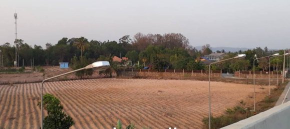 7400m² Commercial property in Pattaya, Thailand No. 15495 2