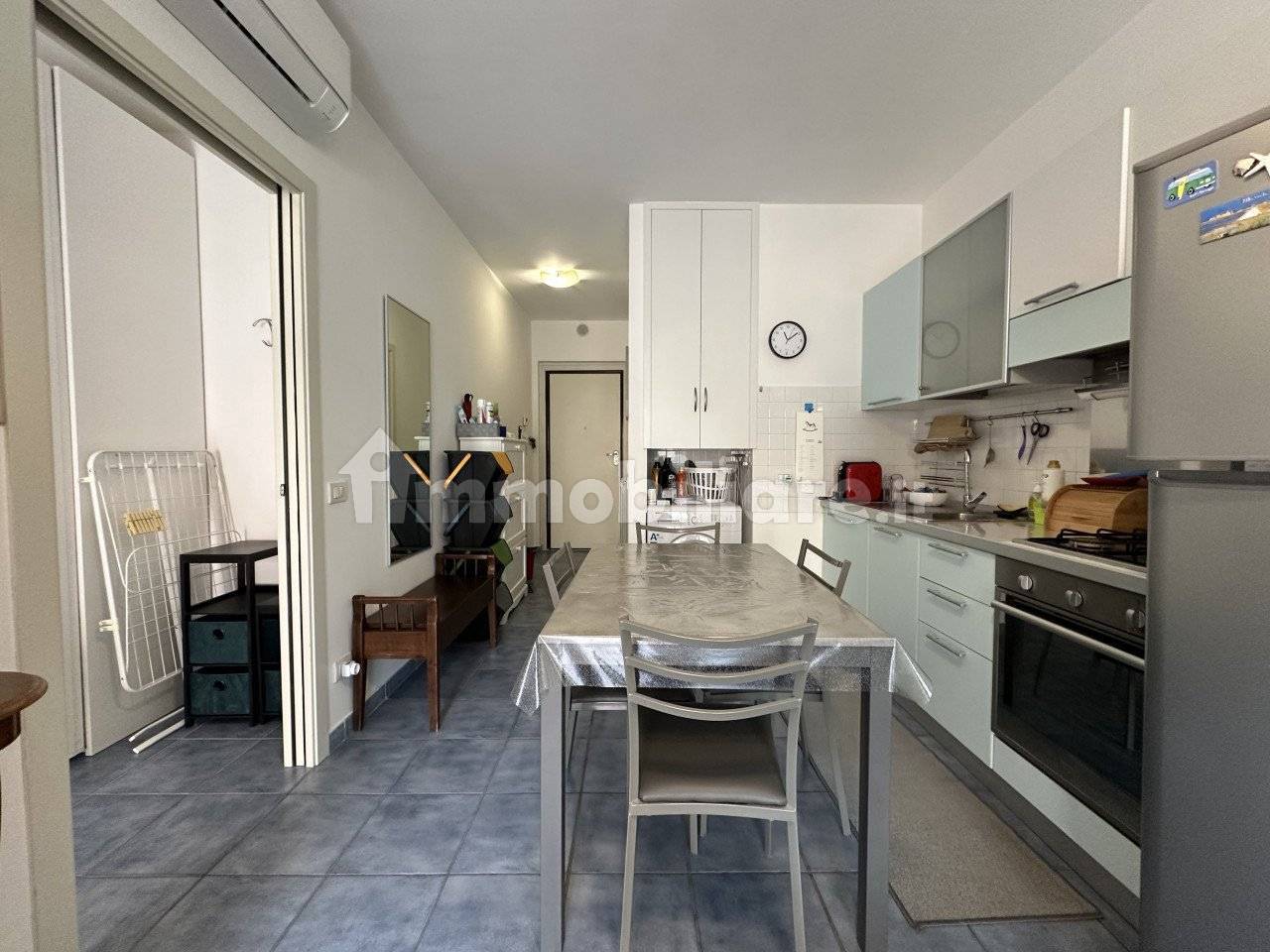 Ático de 2 dormitorios en Senigallia, Italy No. 322851