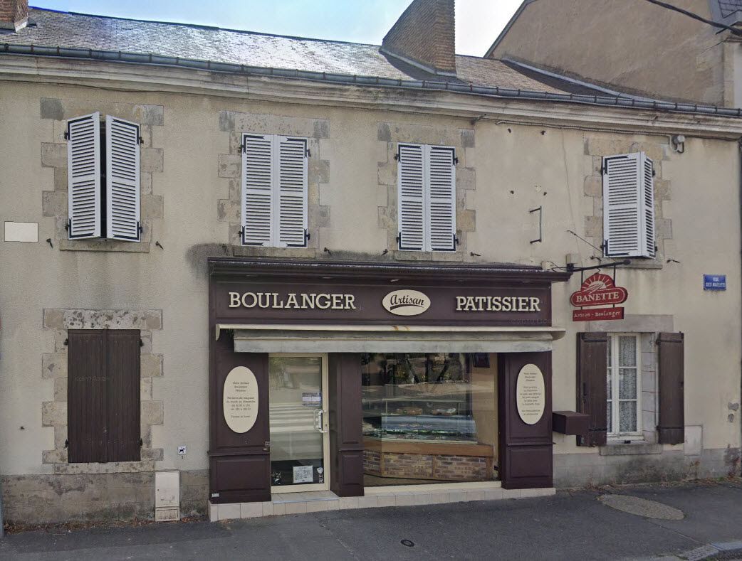 3 bedrooms Apartment in Fay-aux-Loges, France No. 156046