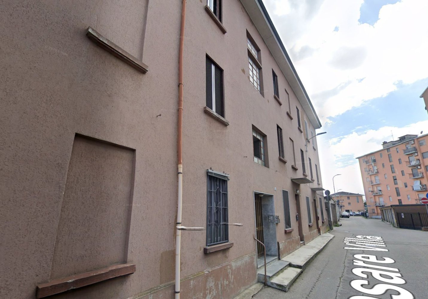 3غرفة شقة في Vigevano, Italy رقم 311907