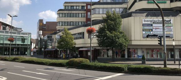 Propiedad comercial en Oberbergischer, Germany 680 m² No. 210978 3