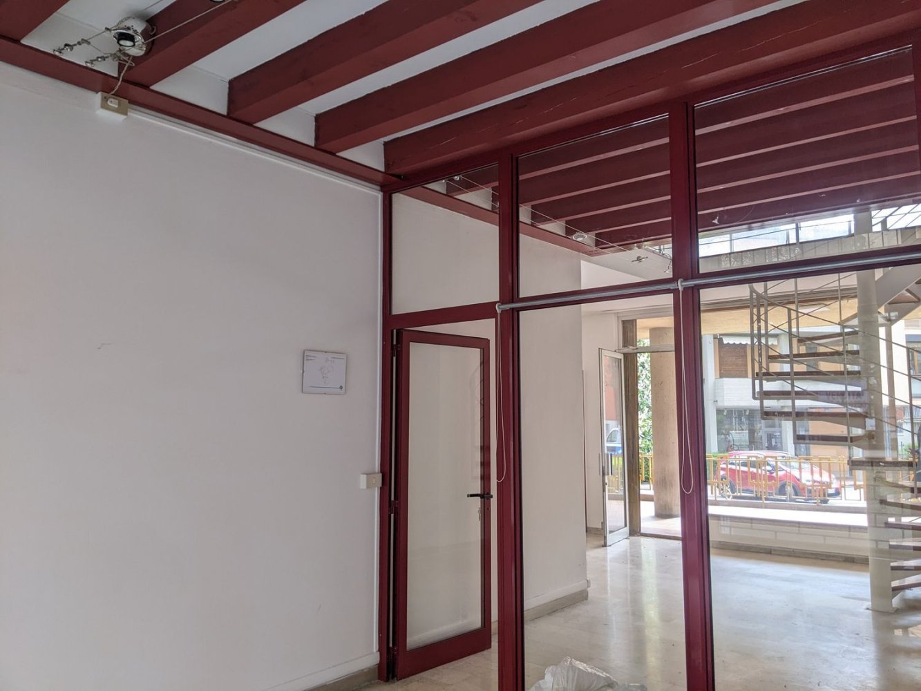 93m² Commercial property in Padua, Italy No. 341133