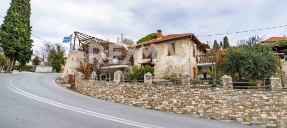 3 غرف نوم ميزونيت في Magnesia, Greece رقم 8704 3
