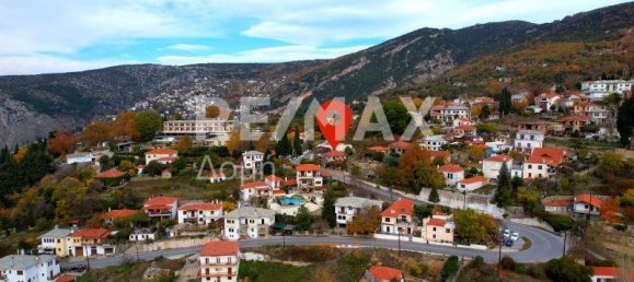 3 غرف نوم ميزونيت في Magnesia, Greece رقم 8704 18