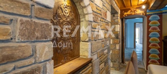 3 غرف نوم ميزونيت في Magnesia, Greece رقم 8704 21