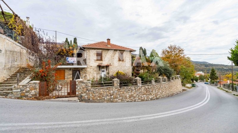 3 bedrooms Property in Magnesia, Greece No. 8704