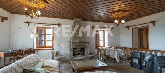 3 غرف نوم ميزونيت في Magnesia, Greece رقم 8704 6