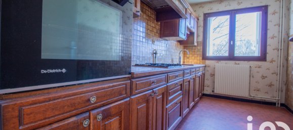 Apartamento de 3 dormitorios en Avon, France No. 324546 6