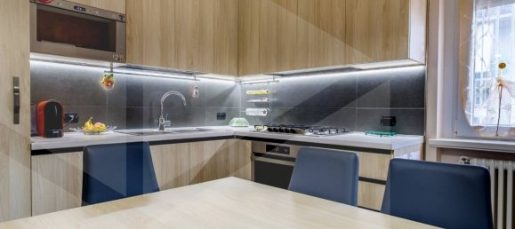 4-salle Appartement à Verona, Italy No. 24655 5