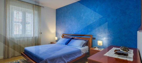 4-salle Appartement à Verona, Italy No. 24655 6