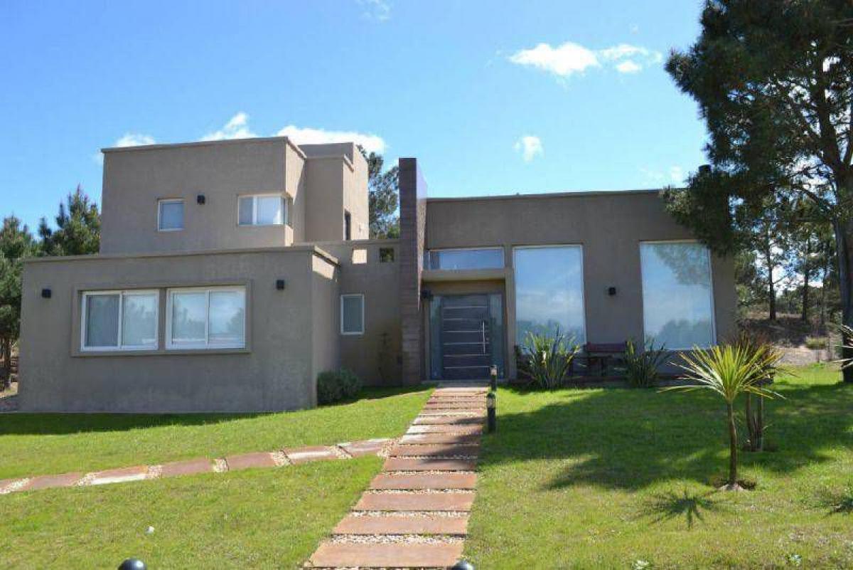 4 Schlafzimmer Haus in Mar del Plata, Argentina, Nr. 69706