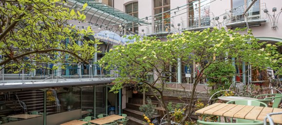 Apartamento de 6 habitaciónes en Mitte, Germany No. 78989 21