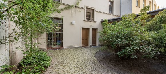 Apartamento de 6 habitaciónes en Mitte, Germany No. 78989 12