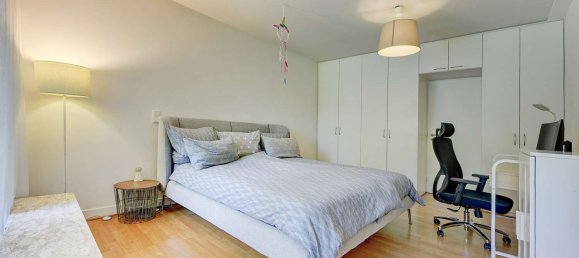 2 chambres Appartement à Krefeld, Germany No. 233205 11