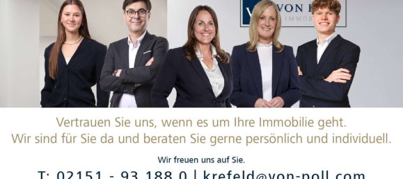 2 chambres Appartement à Krefeld, Germany No. 233205 21