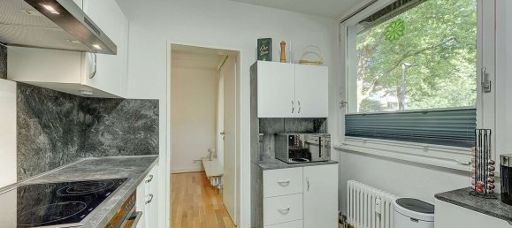 2 chambres Appartement à Krefeld, Germany No. 233205 9