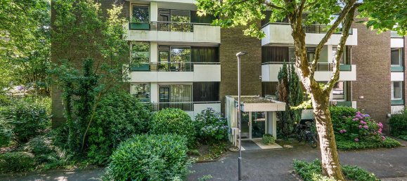 2 chambres Appartement à Krefeld, Germany No. 233205 18