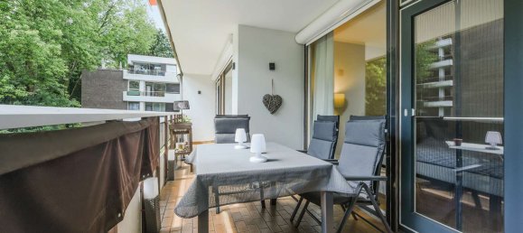 2 chambres Appartement à Krefeld, Germany No. 233205 6