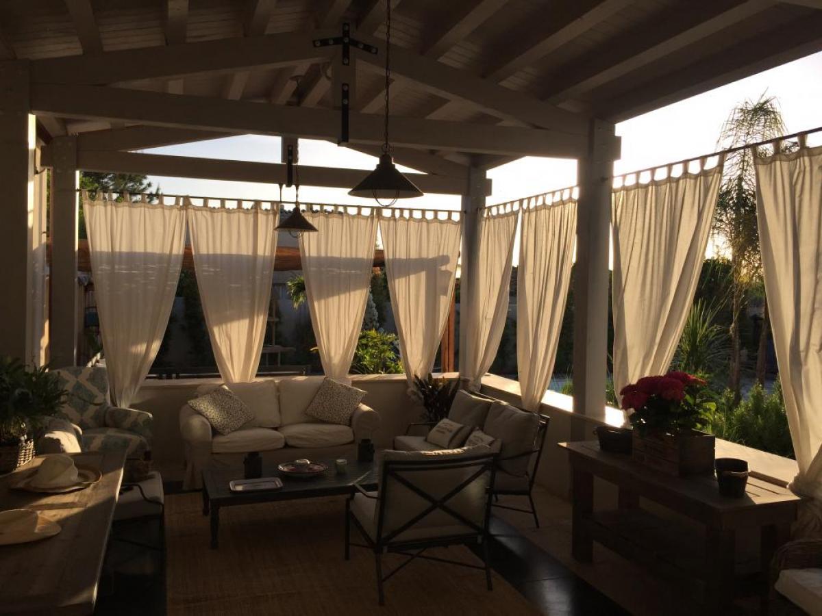 3 bedrooms Villa in Ragusa, Italy No. 40