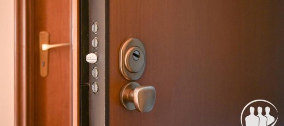 4 rooms Apartment in Grugliasco, Italy No. 38797 35