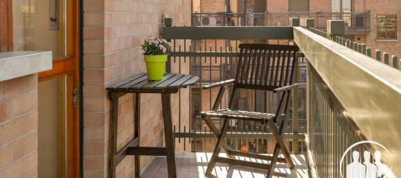 4 rooms Apartment in Grugliasco, Italy No. 38797 37