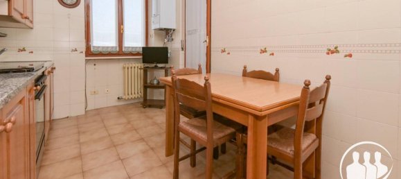 4 rooms Apartment in Grugliasco, Italy No. 38797 12