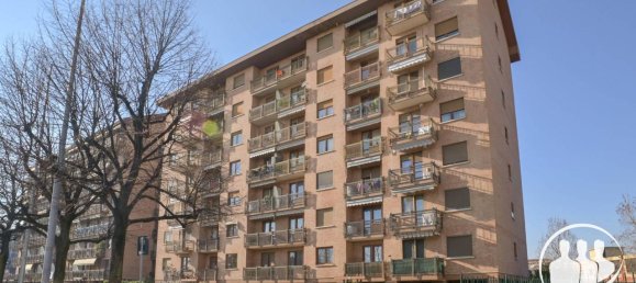 4 rooms Apartment in Grugliasco, Italy No. 38797 43