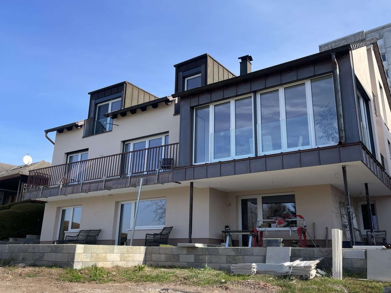 5 bedrooms Townhouse in Pirmasens, Germany No. 24321