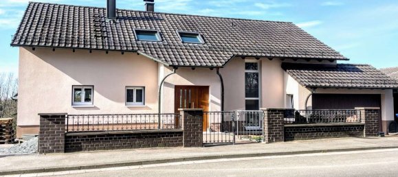 5 bedrooms Townhouse in Pirmasens, Germany No. 24321 29