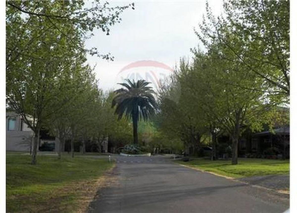 Terreno em Pilar, Argentina N.º 116968