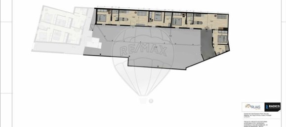 2 bedrooms House in Moita, Portugal No. 172514 4