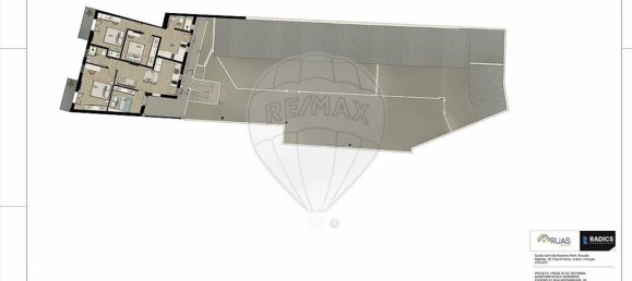 2 bedrooms House in Moita, Portugal No. 172514 2