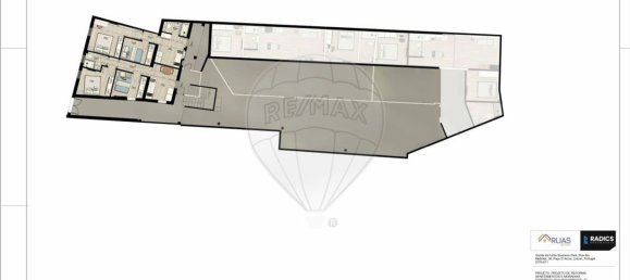 2 bedrooms House in Moita, Portugal No. 172514 3