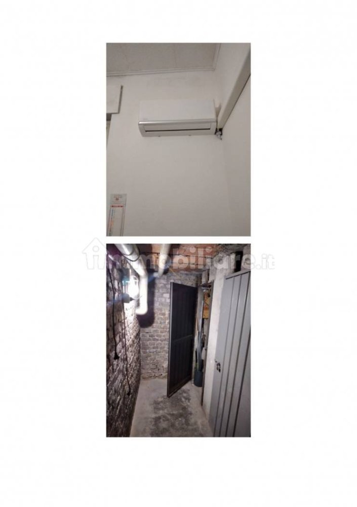 استوديو في Cusano Milanino, Italy رقم 365106