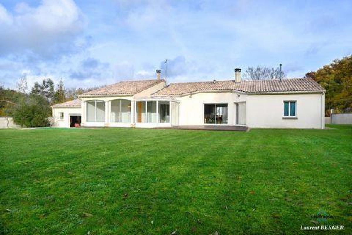 Casa T4 em Cognac, France N.º 28205