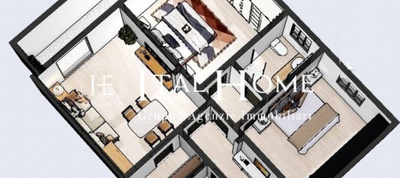 4-Zimmer Wohnung in Perledo, Italy, Nr. 182165 46