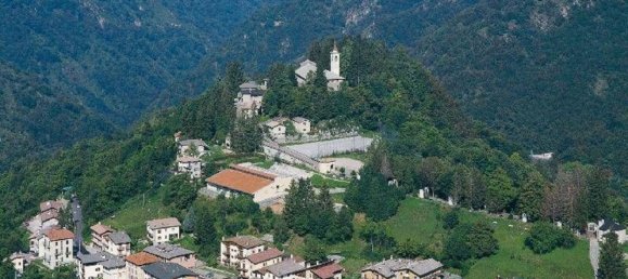 4-Zimmer Wohnung in Perledo, Italy, Nr. 182165 28