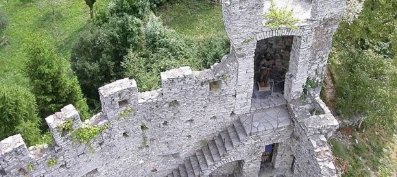 4-Zimmer Wohnung in Perledo, Italy, Nr. 182165 30