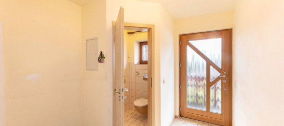 Таунхаус с 4 комнатами в Кобург, Германия № 41215 4