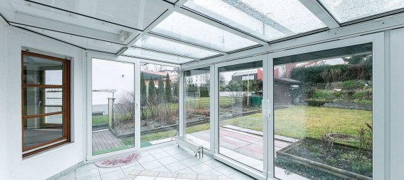 Таунхаус с 4 комнатами в Кобург, Германия № 41215 21