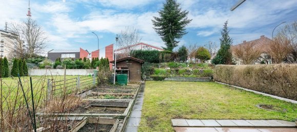 Таунхаус с 4 комнатами в Кобург, Германия № 41215 11