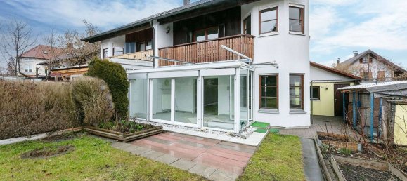 Таунхаус с 4 комнатами в Кобург, Германия № 41215 9